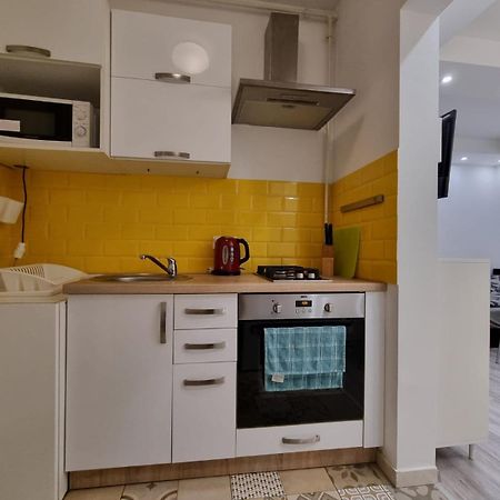 Cozy Family Apartment In Budapešť Exteriér fotografie