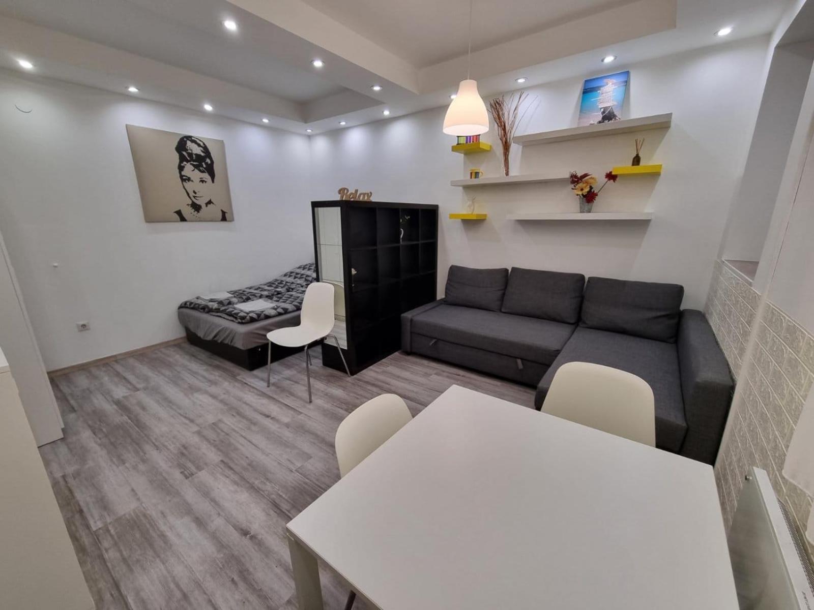 Cozy Family Apartment In Budapešť Exteriér fotografie